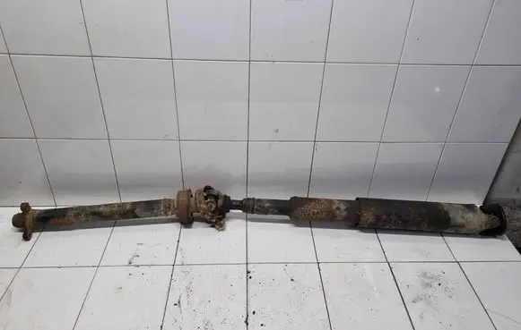 Jaguar XJ X300 Drive shaft (set) B9DEC09745 NNA5800FARW961 6G10220