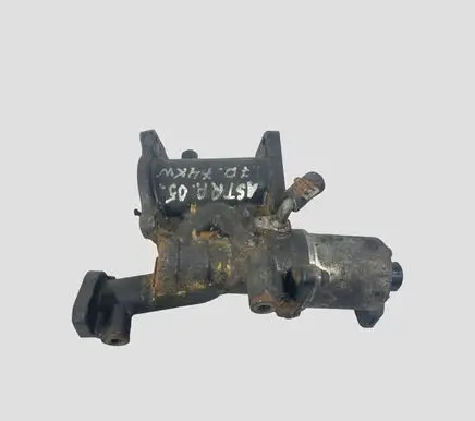 Opel Meriva A EGR valve 8980607961