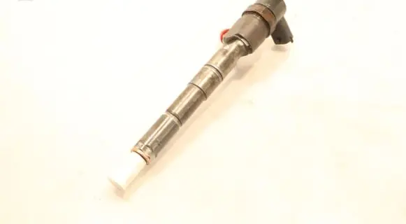 Fuel injector