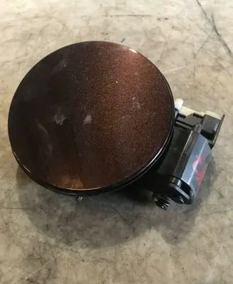 Opel Cascada Fuel tank cap 13501151 39009315 3450