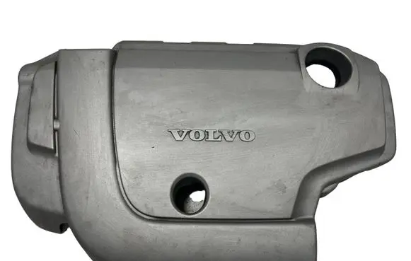 Volvo V70 Engine cover (trim) 30777775