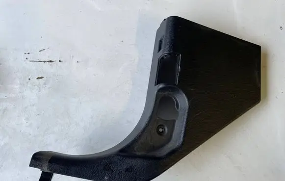 BMW X3 F25 Foot area side trim 9175043 IACL2633S 1110538
