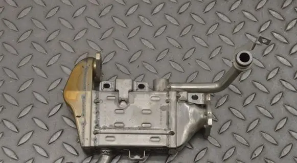 Dashboard glove box trim