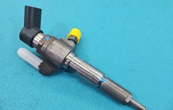 Ford Focus Fuel injector 9802448680 IMPRK1556547