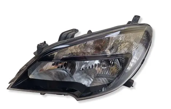 Opel Mokka Headlight/headlamp 42435927
