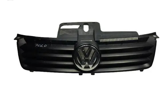 Volkswagen Polo Front grill 6Q0853651CKASAC 6Q0853651C