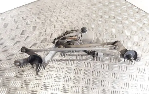 Toyota Auris 150 Front wiper linkage and motor 8511002190 1593000831