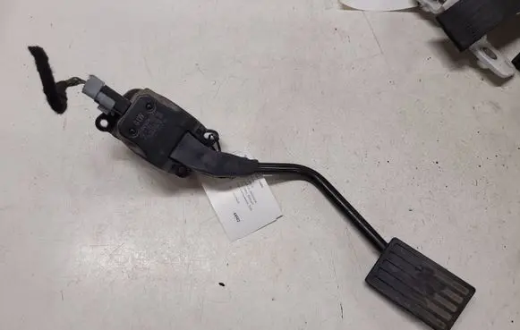 Citroen C5 Accelerator throttle pedal 0280755159 9686212980