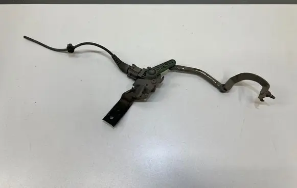 Audi A3 S3 8V Headlight/headlamp level sensor 5q0907503