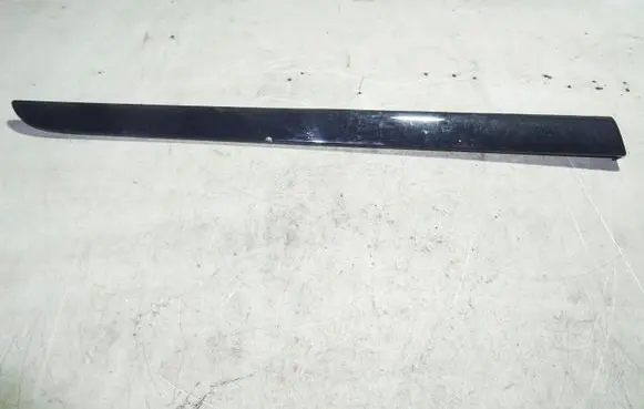 Audi A4 S4 B6 8E 8H Rear door card trim 8E0867419G