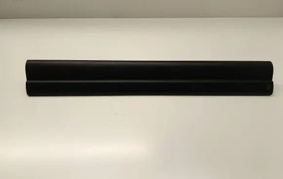 BMW X3 E83 Front sill trim cover 7051382