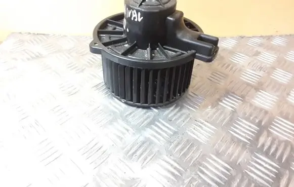 KIA Carnival Heater fan/blower F00S33F005