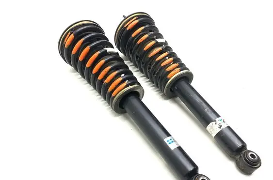 Jaguar XK8 - XKR Front shock absorber/damper 