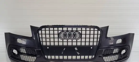 Audi Q5 SQ5 Front bumper 8R0807437AB