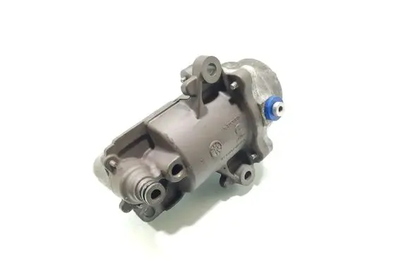 Ford Focus Gearbox control unit/module JM5P-7P184-BE