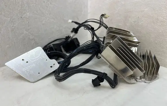 Cupra Born Headlight part 218540 21854004