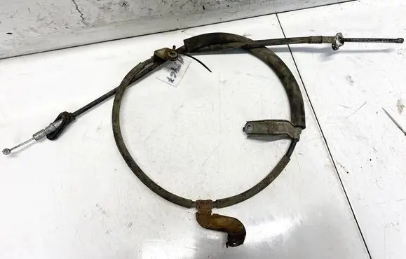 Honda CR-V Handbrake/parking brake wiring cable 
