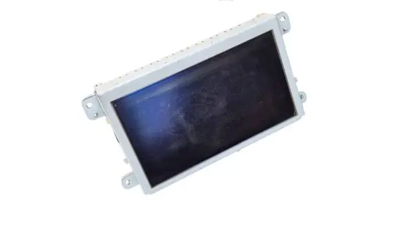Audi A6 S6 C6 4F Screen/display/small screen 4F0919603A
