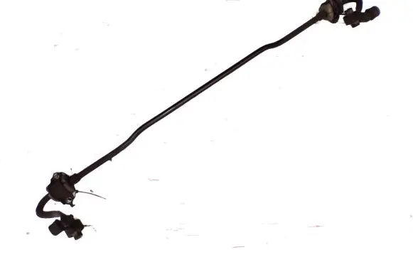 Rear anti-roll bar/sway bar