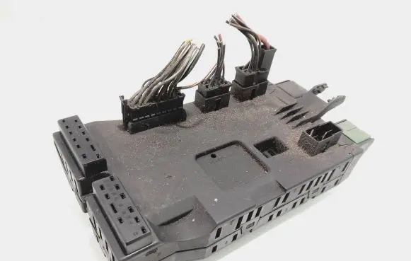 Volkswagen II LT Fuse box set 0005400650