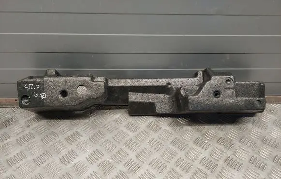 Alfa Romeo Stelvio Other trunk/boot trim element 50555459