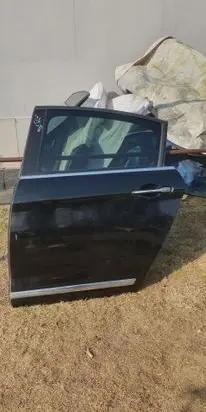 Citroen C5 Rear door 