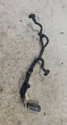 Peugeot Partner Glow plug wires 9653805580 328560