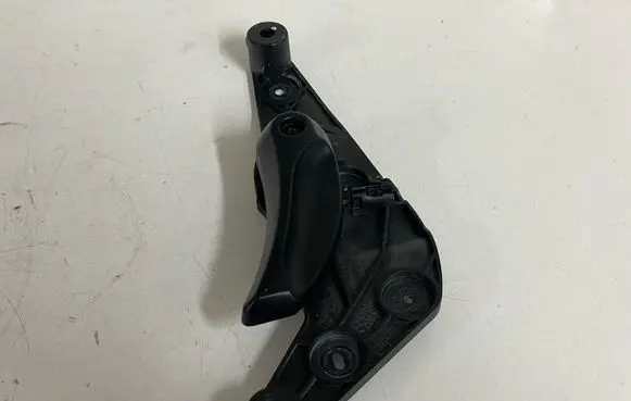 BMW 7 F01 F02 F03 F04 Engine bonnet (hood) release handle 5123926745509 9267455
