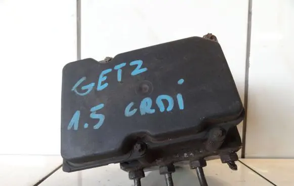 Hyundai Getz ABS Pump 0265800388 0265231448