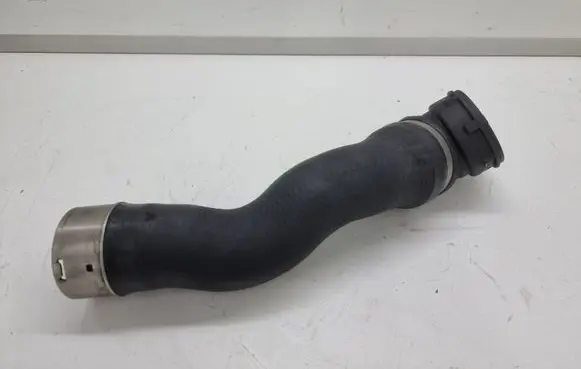 BMW 5 E60 E61 Intercooler hose/pipe 7803747 11617803747