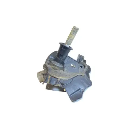 BMW 5 F10 F11 Steering column universal joint 1056068A