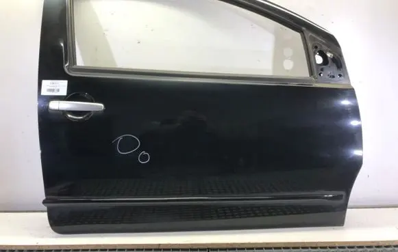 Citroen C2 Front door 