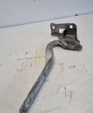 Peugeot 508 Engine bonnet/hood hinges 9676670380G