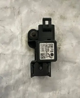 Opel Zafira B Airbag deployment crash/impact sensor FB012383025 343149712 13264083