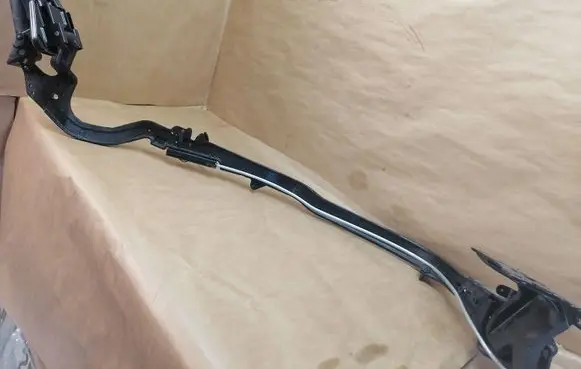 Volvo C70 Tailgate/trunk/boot hinge 31256475 9215277Y