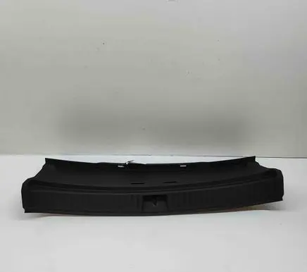 Skoda Kodiaq II Trunk/boot sill cover protection 57H863459