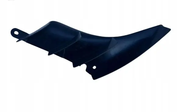 Porsche 911 992 Radiator trim 9GT805898