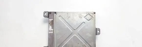 Honda Accord Engine control unit/module 37820P46G21 0302925113