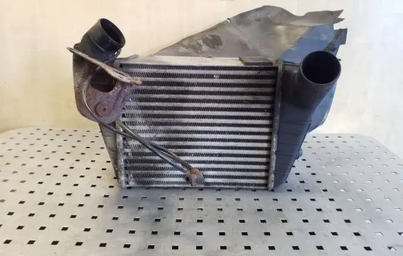 Audi A6 S6 C4 4A Intercooler radiator 4A0145805K