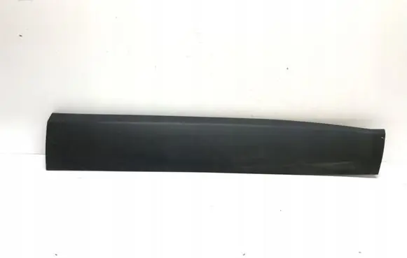 Jeep Renegade Front door trim (molding) 735578398