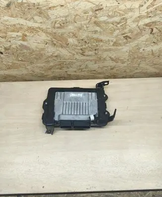Engine control unit/module