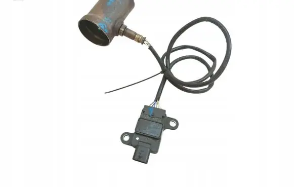 Opel Astra F Lambda probe sensor 55513253
