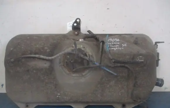 Fiat Seicento/600 Fuel tank 