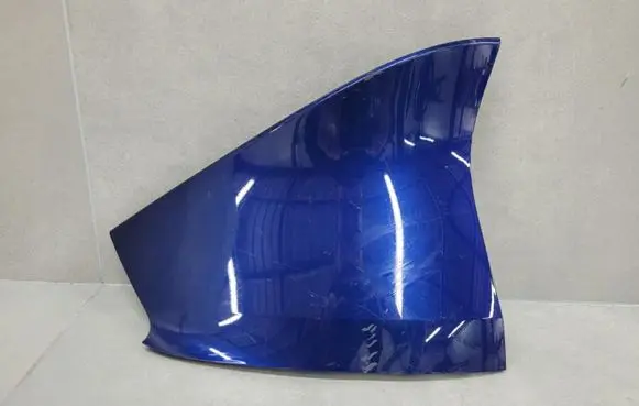 KIA EV6 Fender end trim 866G7-CV000