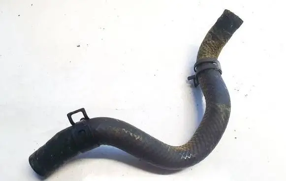 Mazda CX-30 Engine coolant pipe/hose bhss
