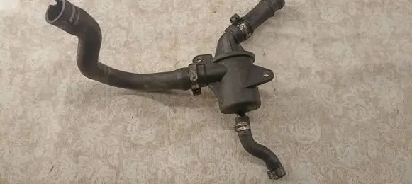 Fiat Grande Punto Oil breather separator 55185372 FGP55185372