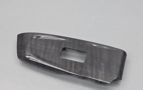 Honda Accord Front door window switch trim 83510TL0G0150