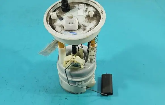 Mini One - Cooper R57 In-tank fuel pump IMPRK1544014