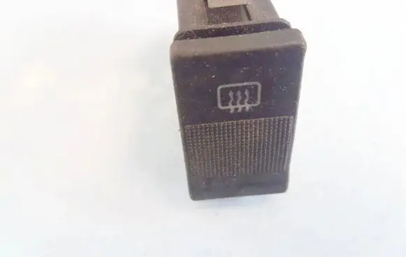 Audi 80 90 S2 B4 Windscreen/window heater switch 4a0941503