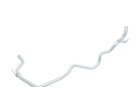 Mercedes-Benz Sprinter W907 W910 Engine coolant pipe/hose A9078301002